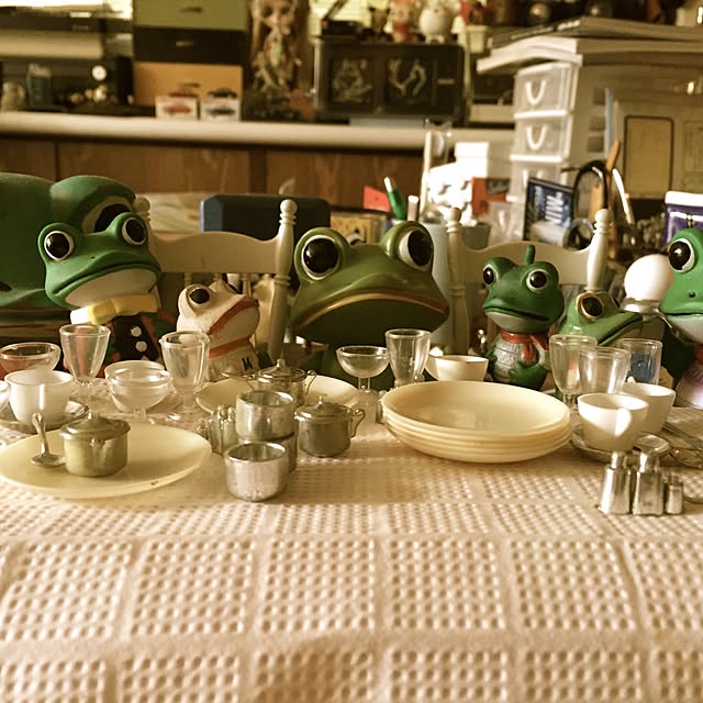 Roseさんの実例写真