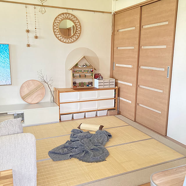 merutoさんの部屋
