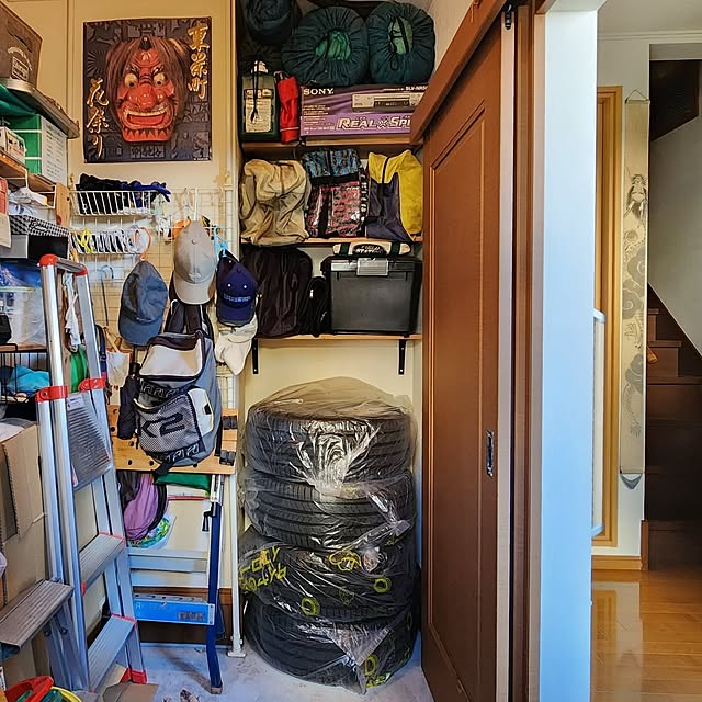 yasu10さんの部屋