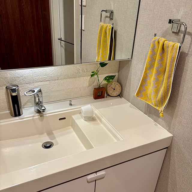 A.Iさんの実例写真