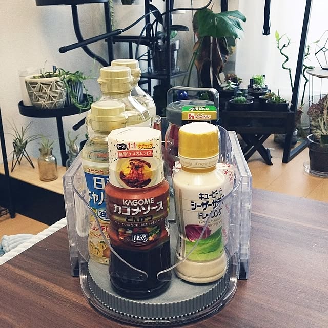 Riokaさんの実例写真