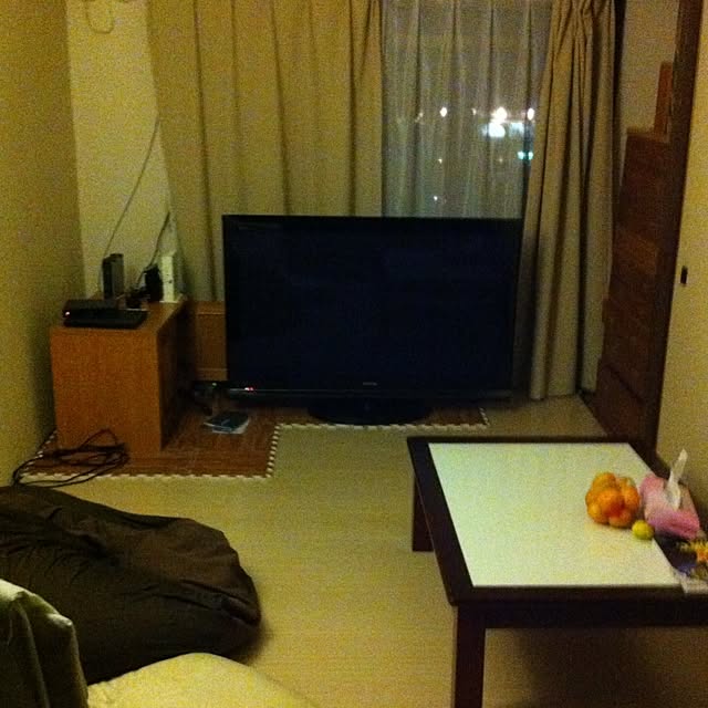 gatetownさんの実例写真
