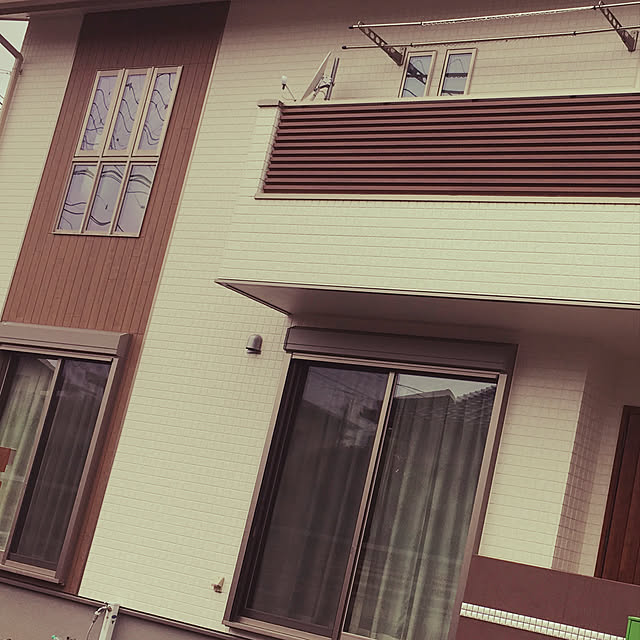 壁/天井のインテリア実例 - 2019-09-12 15:27:32