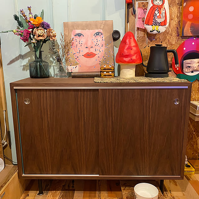MOSAx2さんの部屋