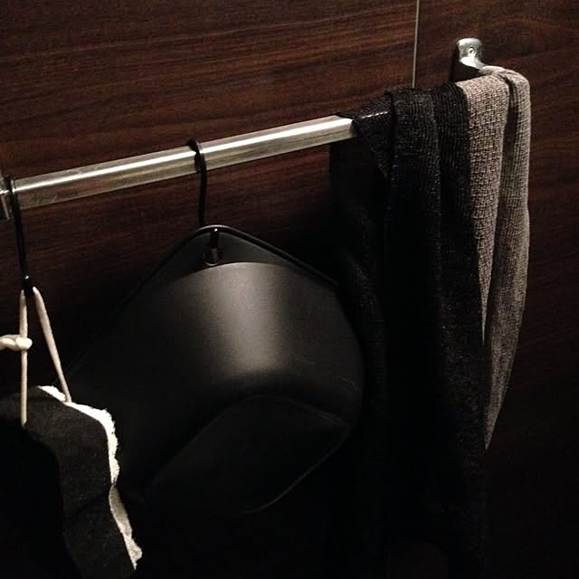 blkさんの実例写真