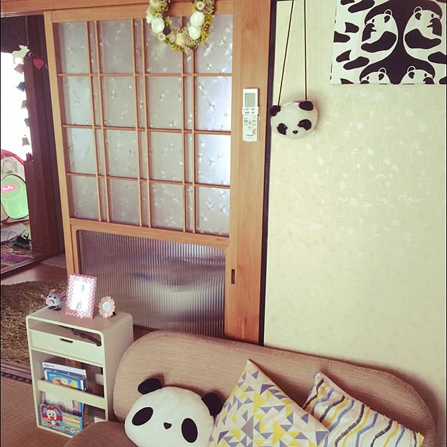 chiepandaさんの実例写真