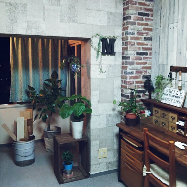 soraさんの実例写真