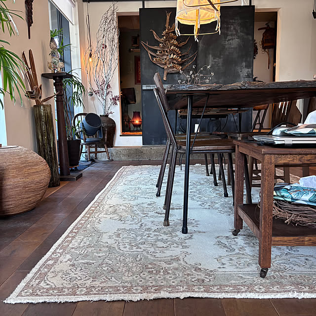 mukuさんの実例写真