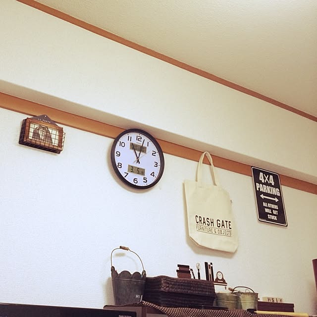 nanaKichiさんの実例写真