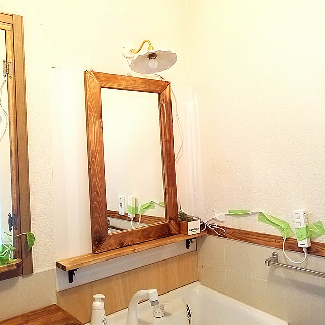 Hiromi.さんの実例写真