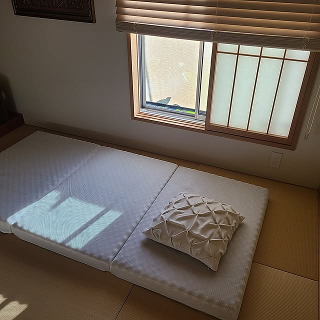Rubiconさんの部屋