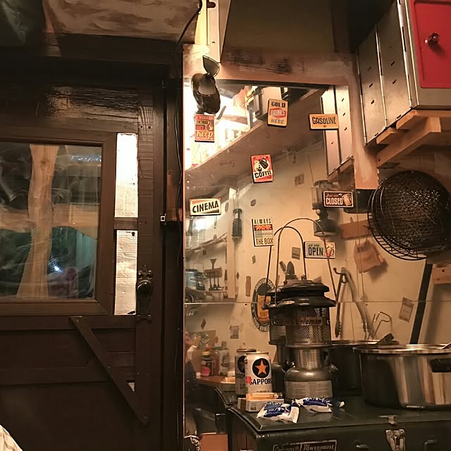 emiさんの実例写真