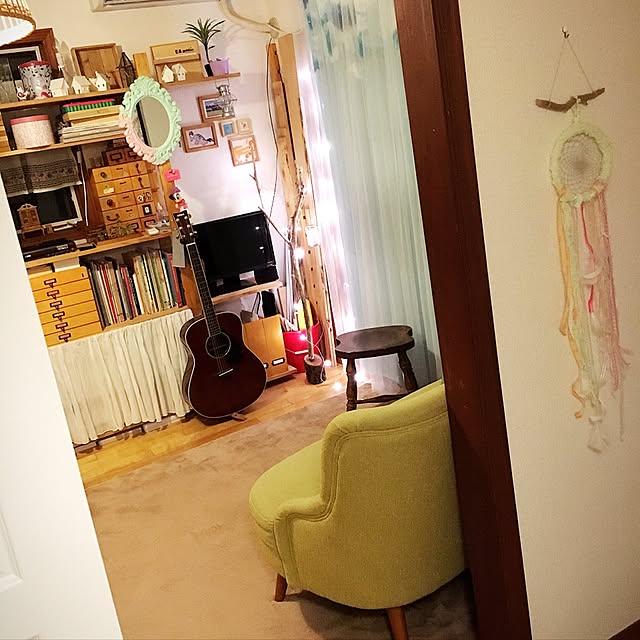 kinoko8oさんの実例写真