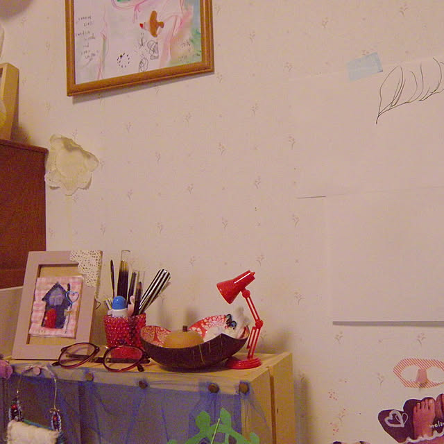 fuu..appleさんの実例写真