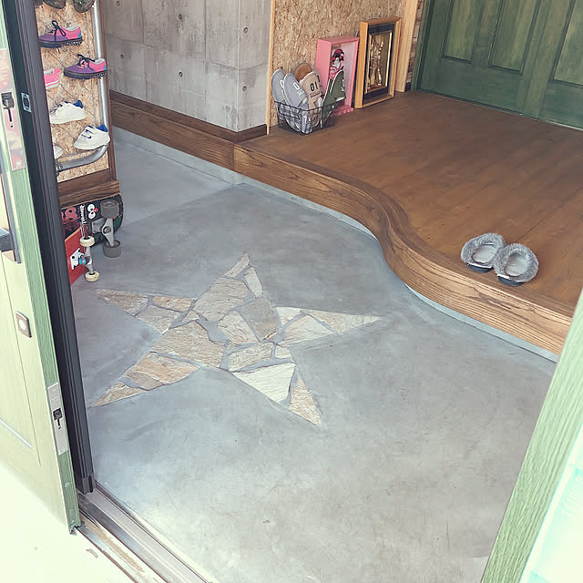 aki877さんの実例写真