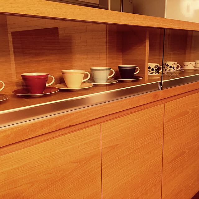 D.houseさんの実例写真