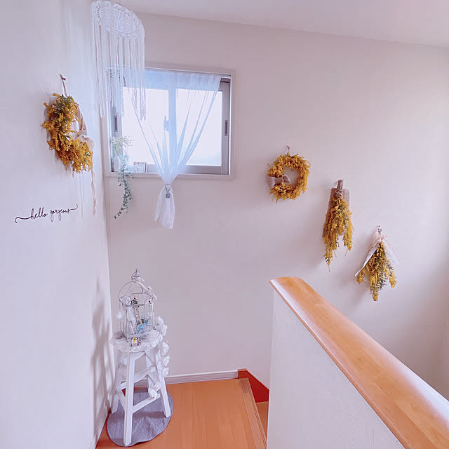 moolさんの部屋