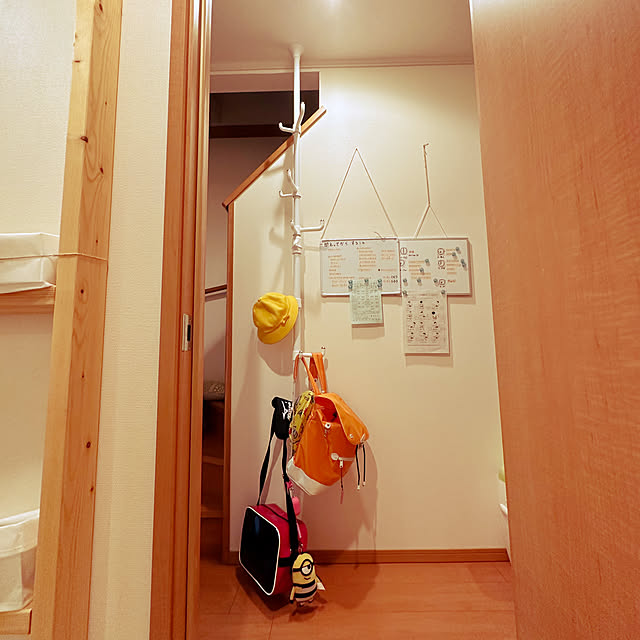 Akitaさんの部屋