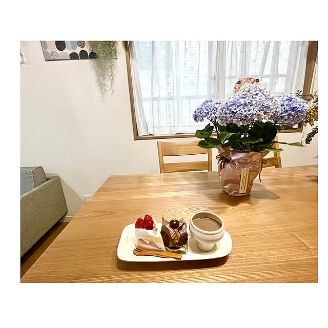 saahannさんの実例写真