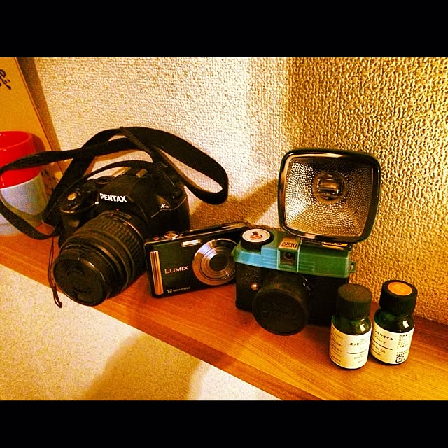 nishikooriさんの実例写真