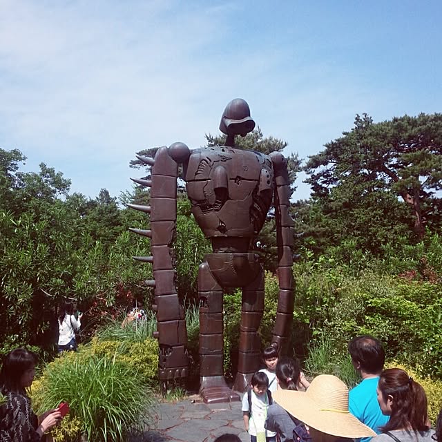 実例写真