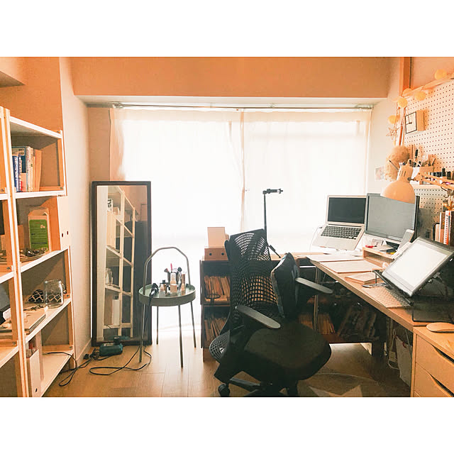 sirogohanさんの実例写真