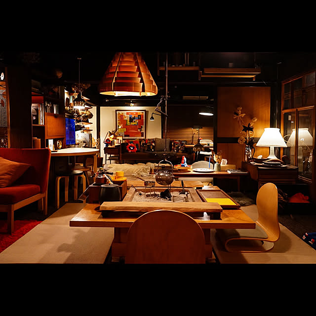 chobinonさんの実例写真