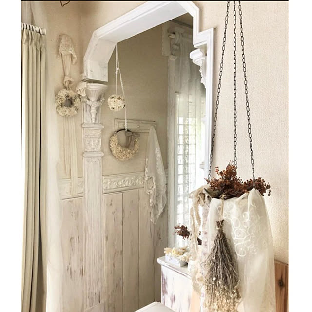 shabbycottage_saoriさんの実例写真