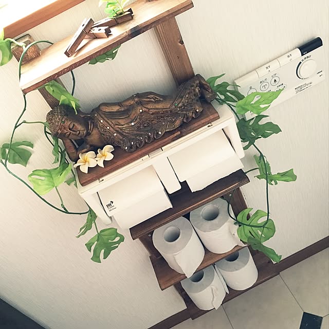 naoさんの実例写真