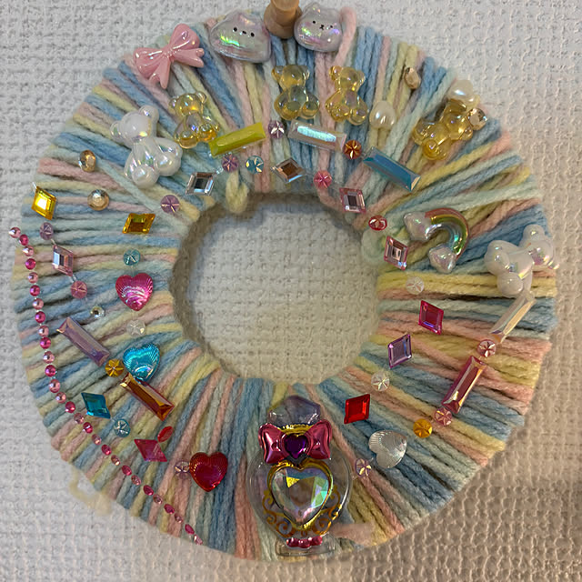 minikelさんの部屋