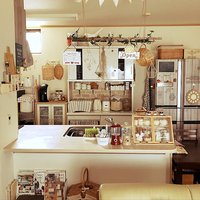 mtk_homeさんの実例写真