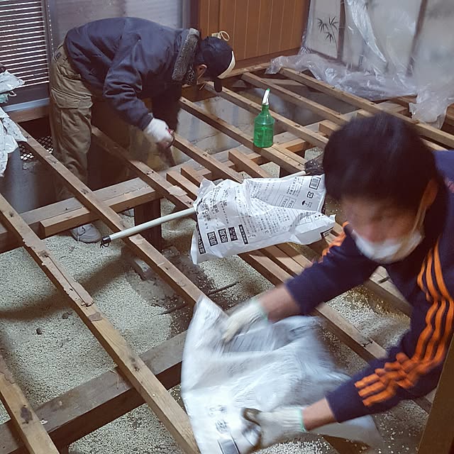 seitanさんの実例写真