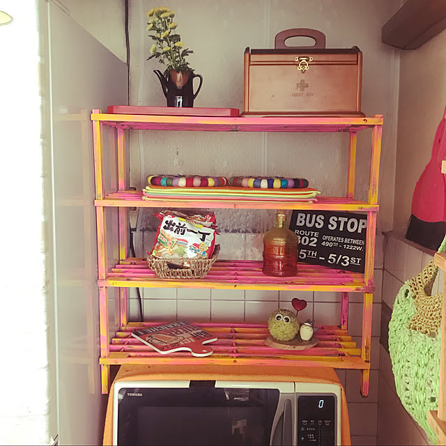 happyさんの実例写真