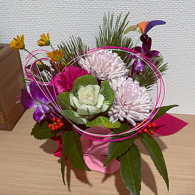 ayumi_to_kumaoさんの実例写真