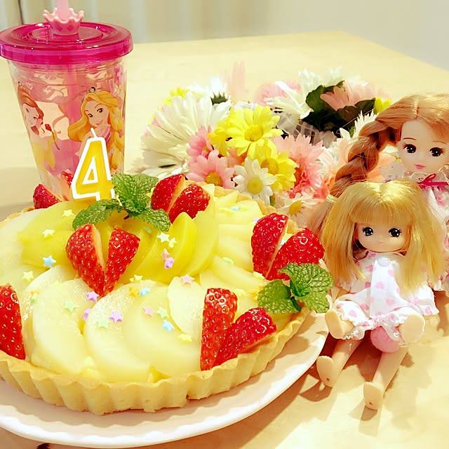 chimii17さんの実例写真