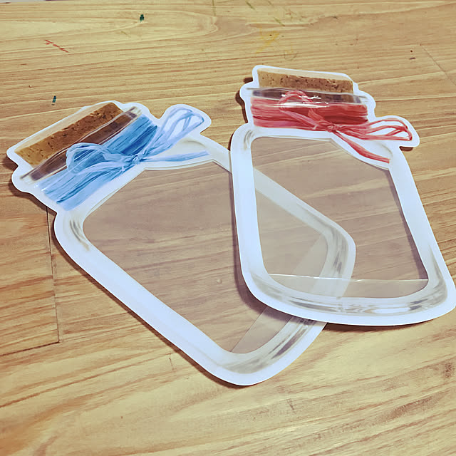 ri----saさんの実例写真