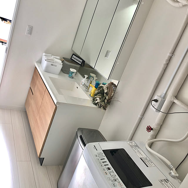モニター応募投稿/バス/トイレのインテリア実例 - 2020-02-28 14:27:29