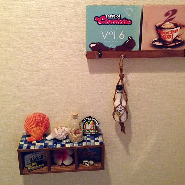 Asamiさんの実例写真