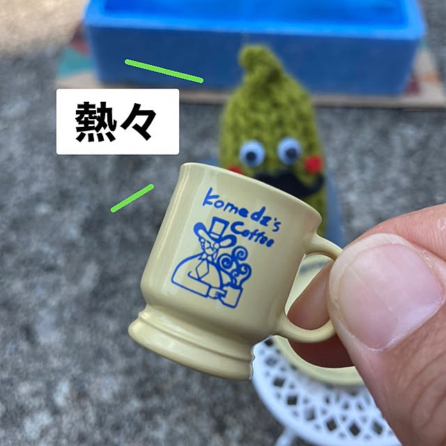 manduonmaさんの部屋