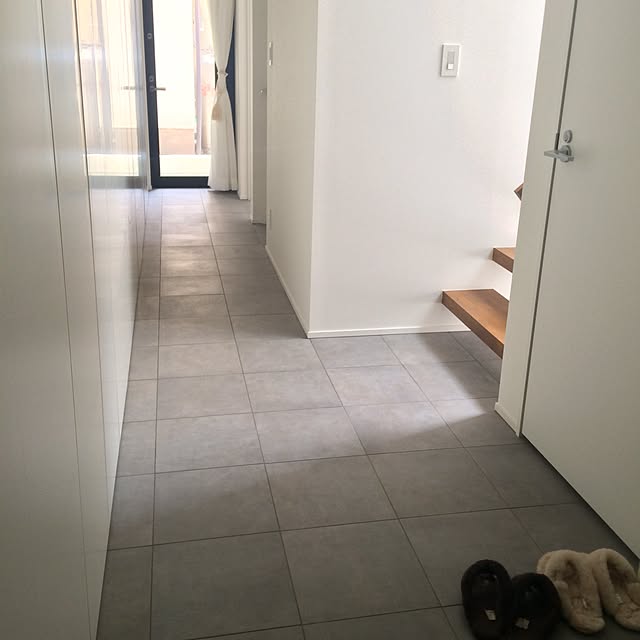 m.kさんの実例写真