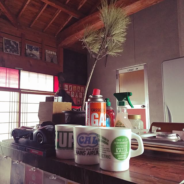 higemanさんの実例写真