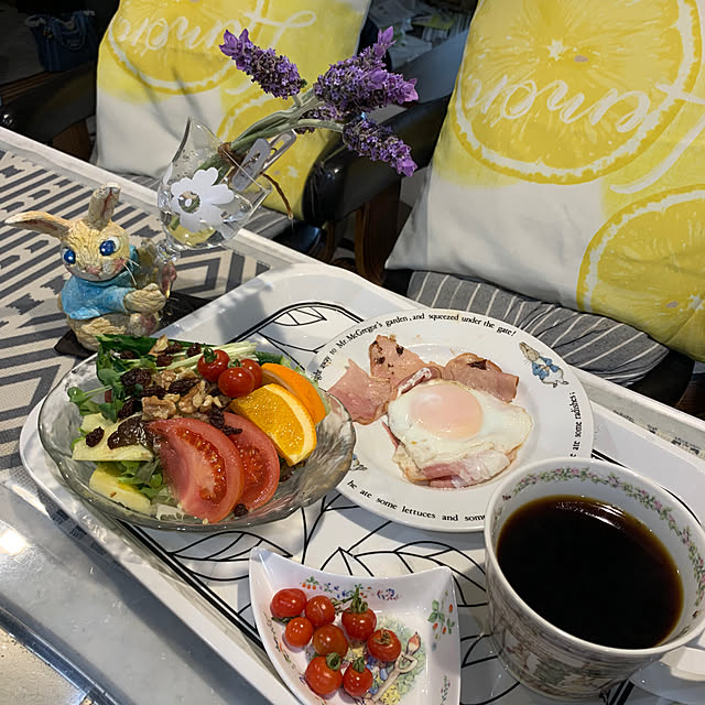 Aqettyさんの部屋