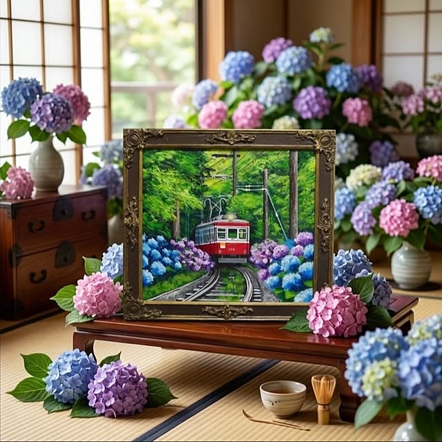 hrさんの部屋