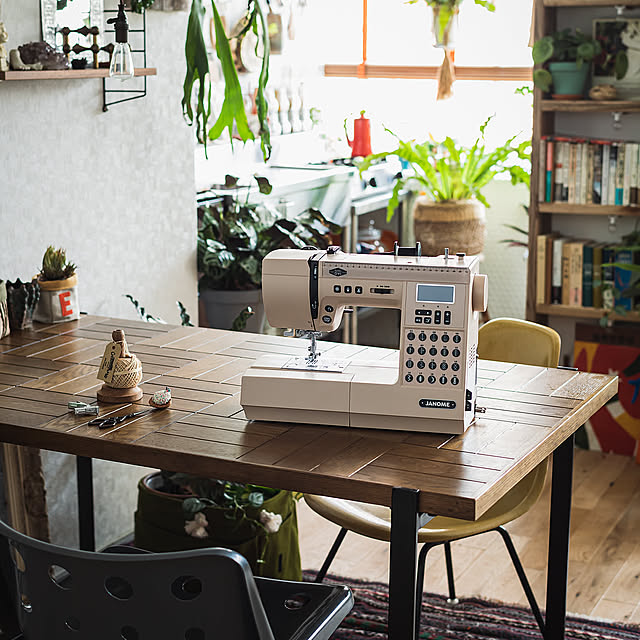 JANOMEさんの実例写真