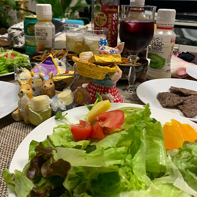 Aqettyさんの部屋