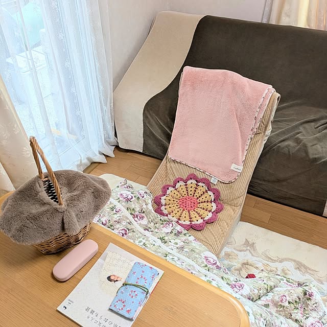 oliveさんの部屋