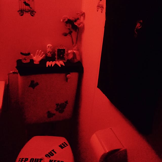 バス/トイレのインテリア実例 - 2016-10-25 22:15:27