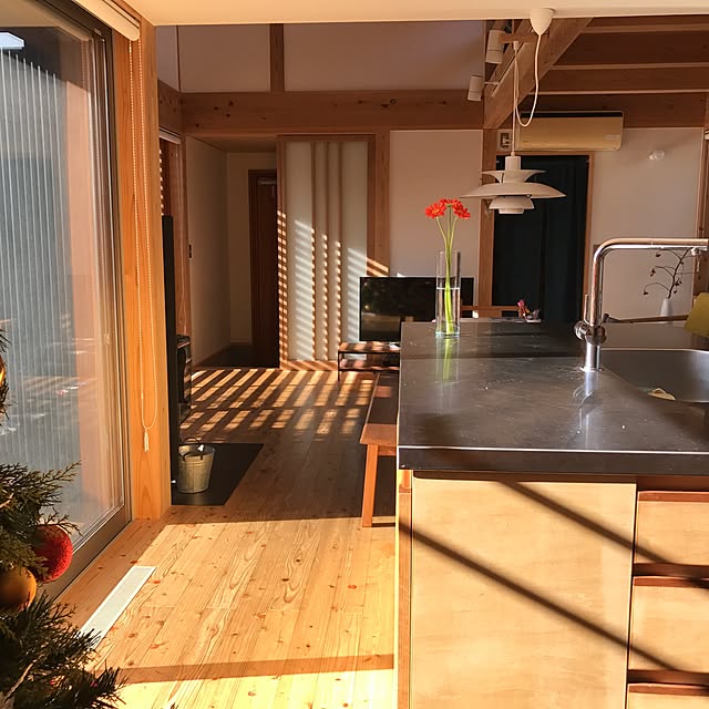 chikaさんの実例写真