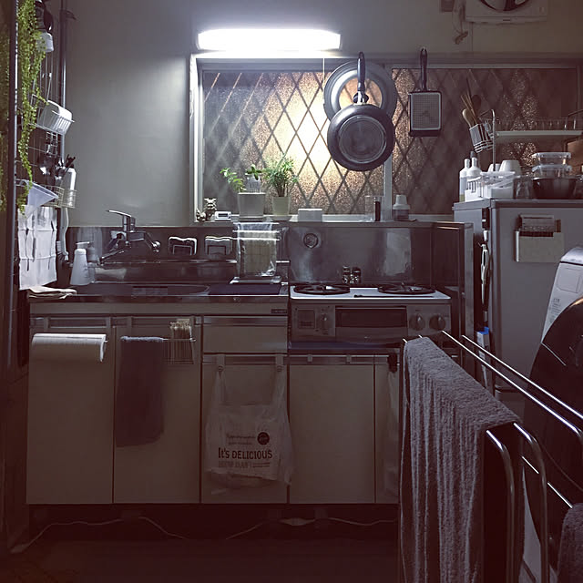 実例写真