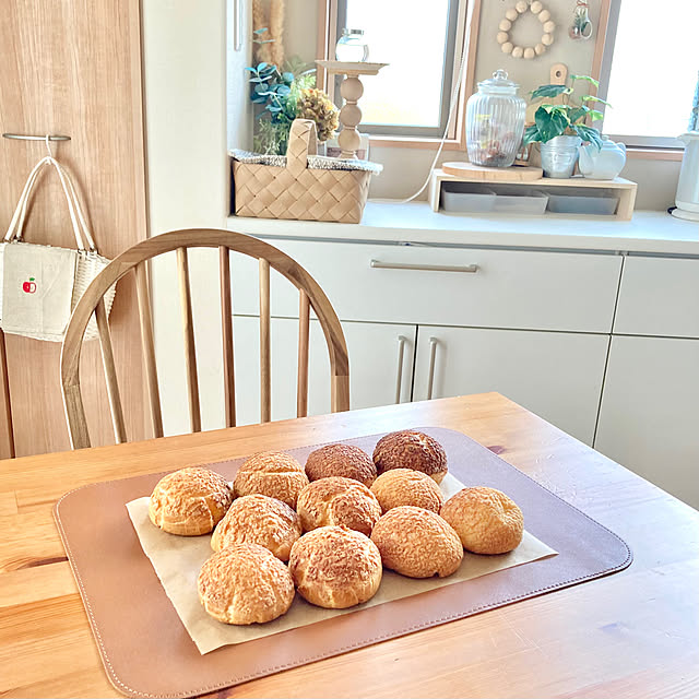 merutoさんの実例写真